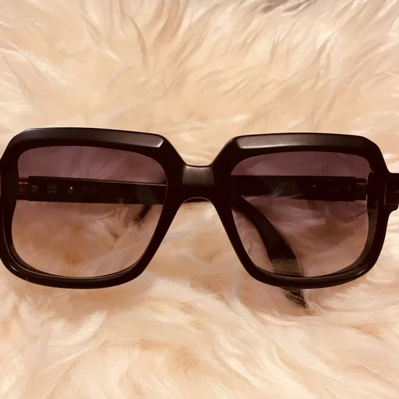 Cazal | Accessories | Authentic Lightly Used Sunglasses  display picture 1